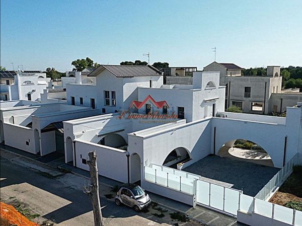 casa indipendente in vendita a Casamassima