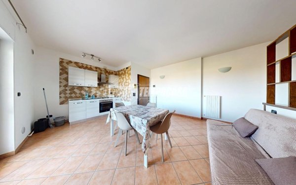 appartamento in vendita a Casamassima