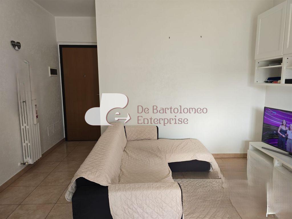 appartamento in vendita a Casamassima