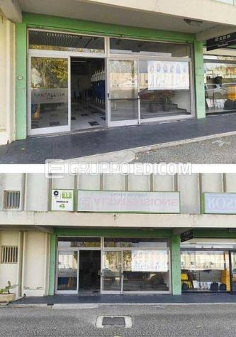 negozio in vendita a Casamassima