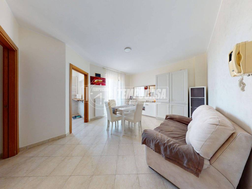 appartamento in vendita a Casamassima