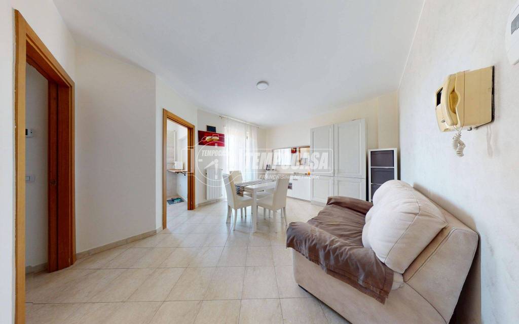 appartamento in vendita a Casamassima