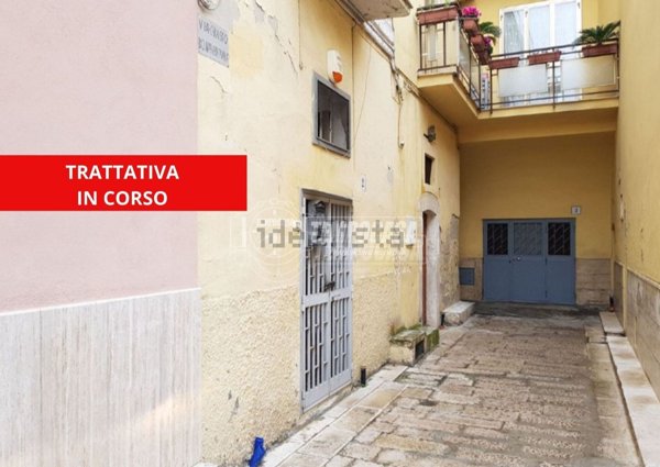 appartamento in vendita a Casamassima