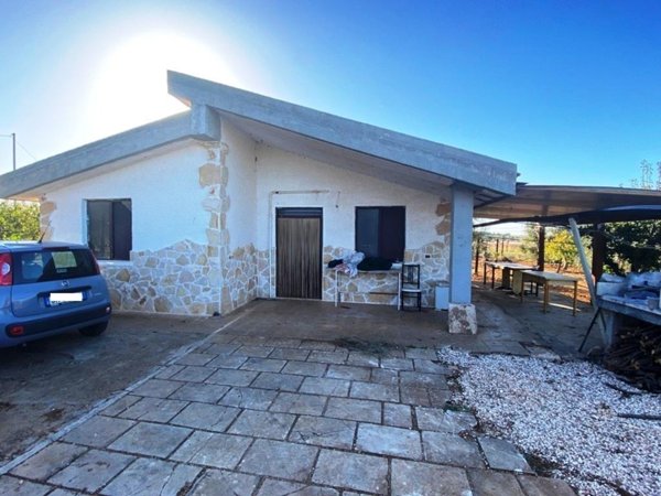 appartamento in vendita a Casamassima
