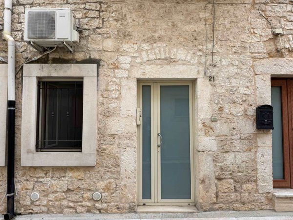casa indipendente in vendita a Casamassima