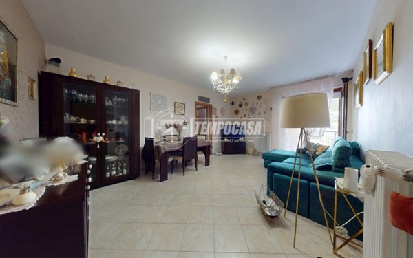 appartamento in vendita a Casamassima