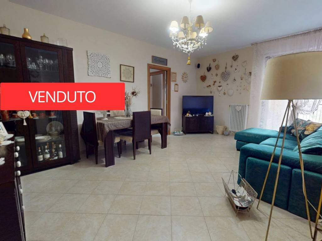 appartamento in vendita a Casamassima