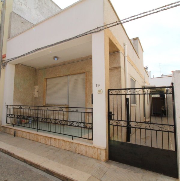 casa indipendente in vendita a Casamassima