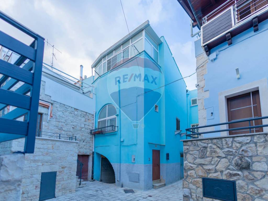 casa indipendente in vendita a Casamassima