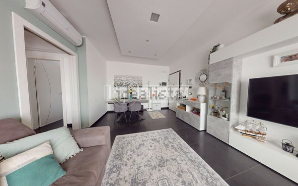 appartamento in vendita a Casamassima