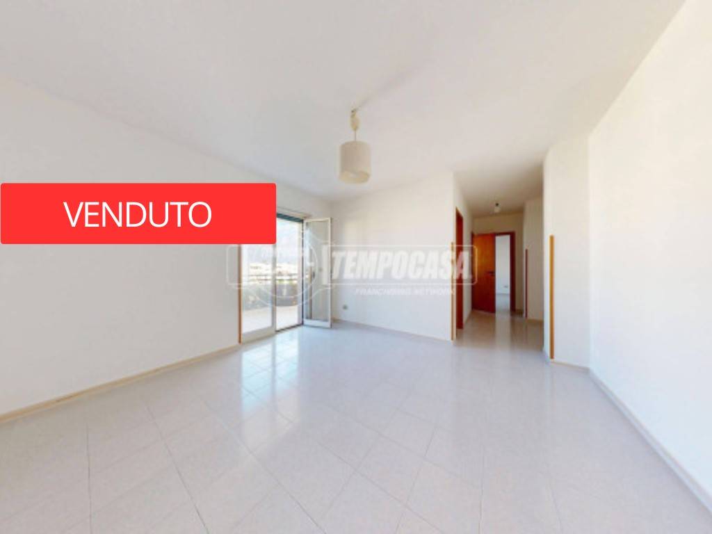 appartamento in vendita a Casamassima