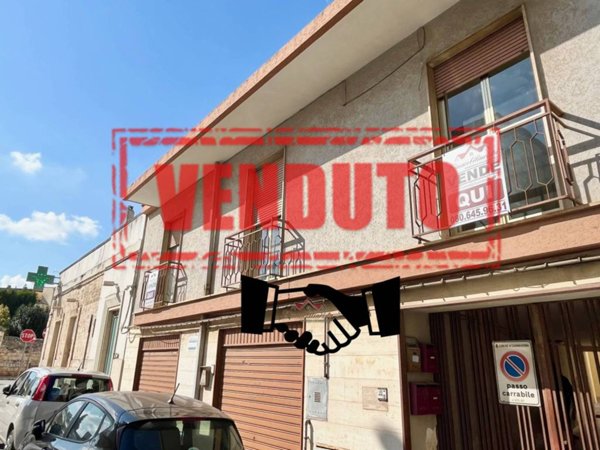 casa indipendente in vendita a Casamassima