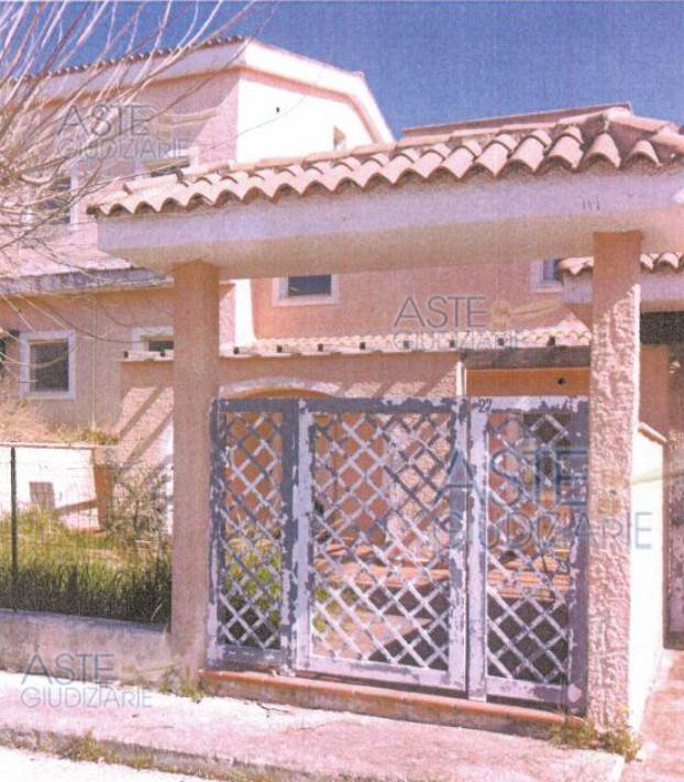 casa indipendente in vendita a Casamassima