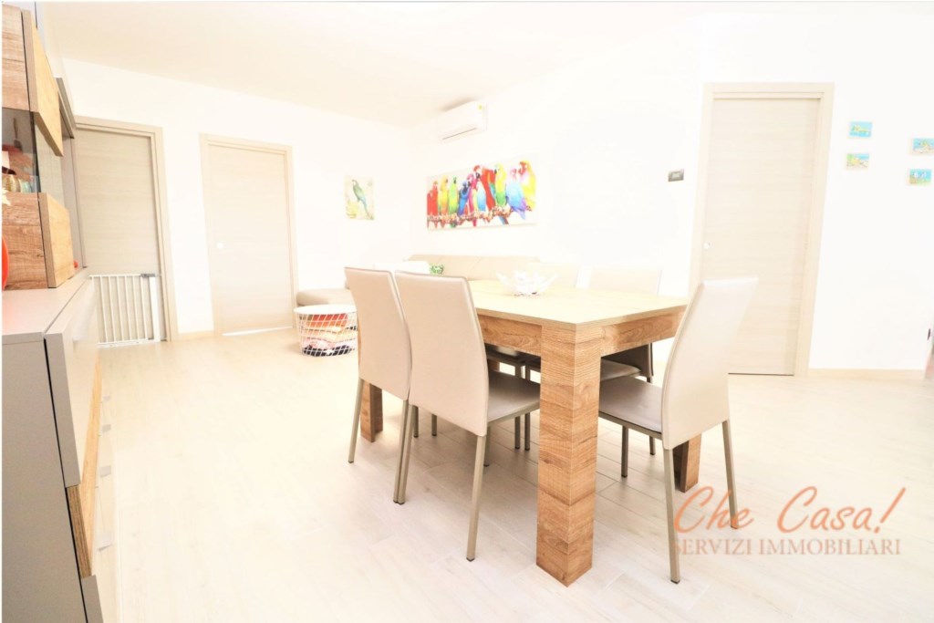 appartamento in vendita a Casamassima