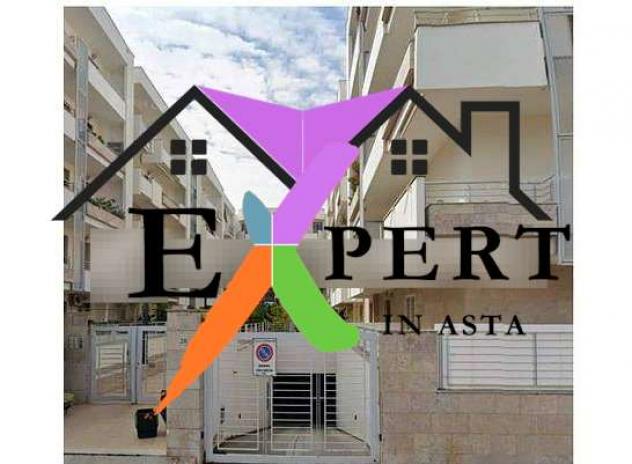 appartamento in vendita a Casamassima