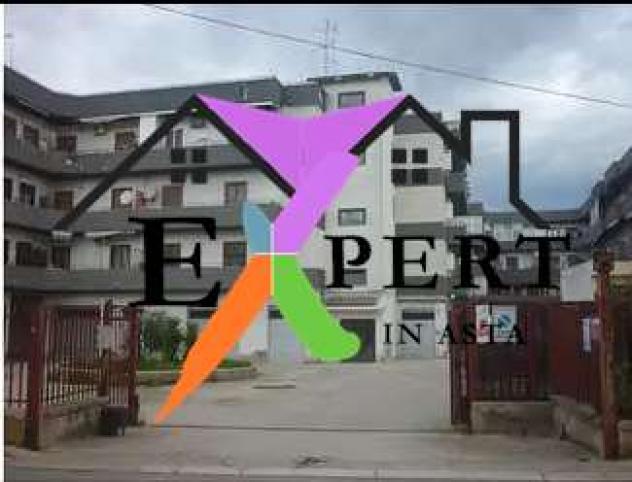 appartamento in vendita a Casamassima