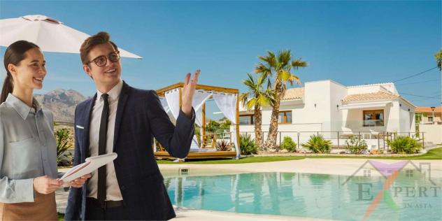 casa indipendente in vendita a Casamassima