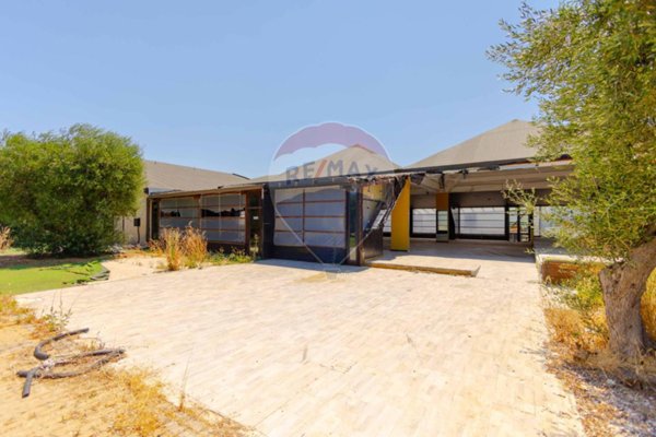 casa indipendente in vendita a Casamassima