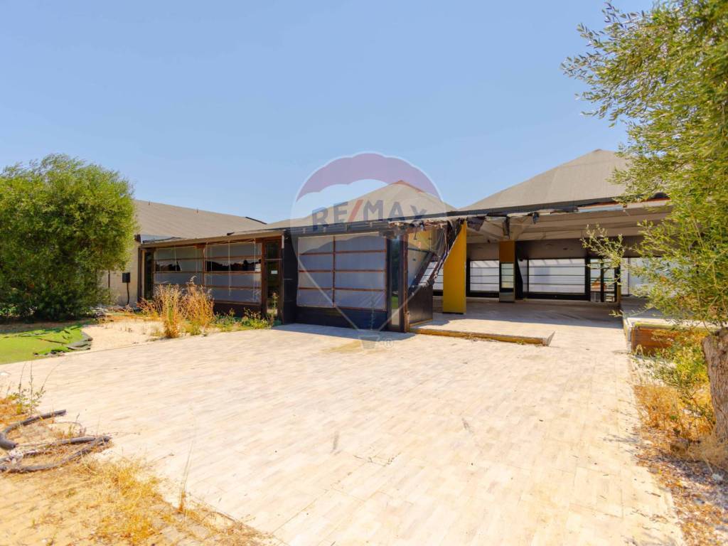 casa indipendente in vendita a Casamassima