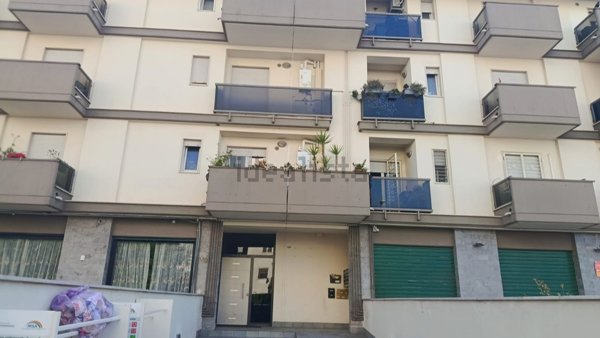 appartamento in vendita a Casamassima
