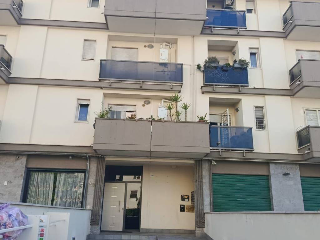 appartamento in vendita a Casamassima