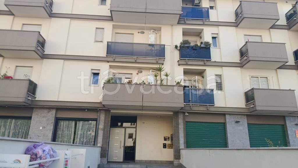 appartamento in vendita a Casamassima
