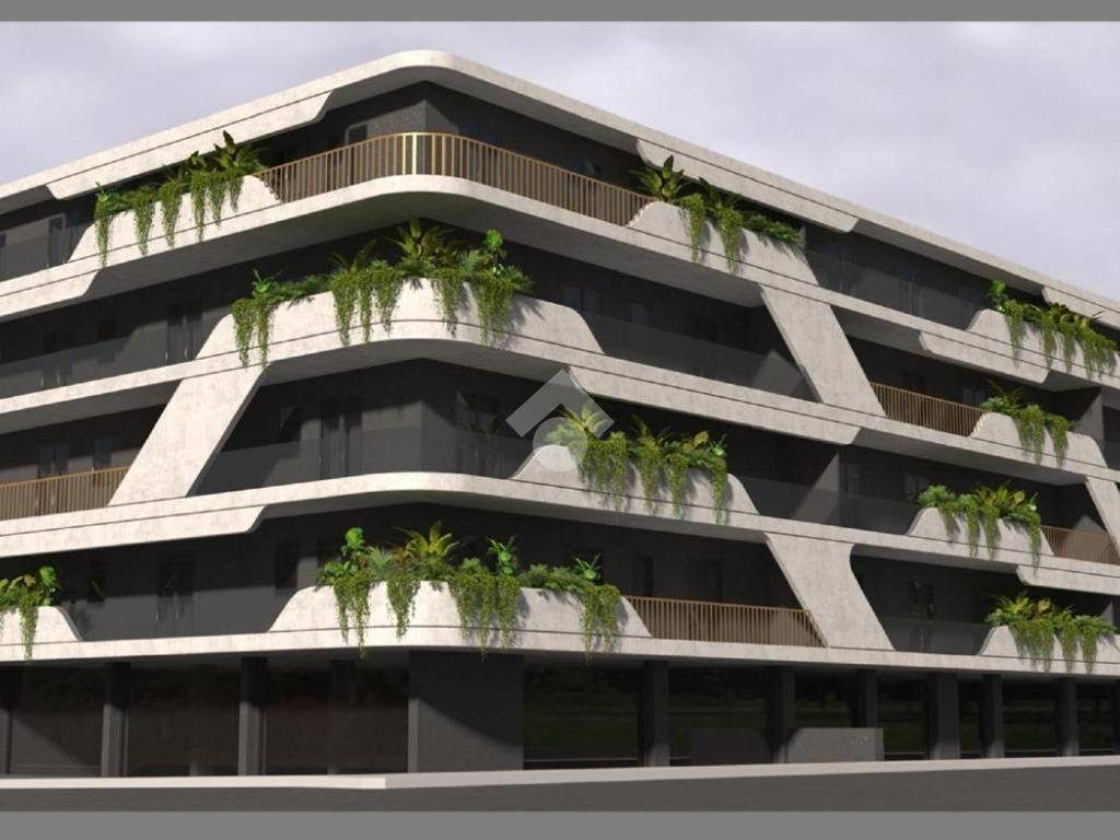 appartamento in vendita a Casamassima