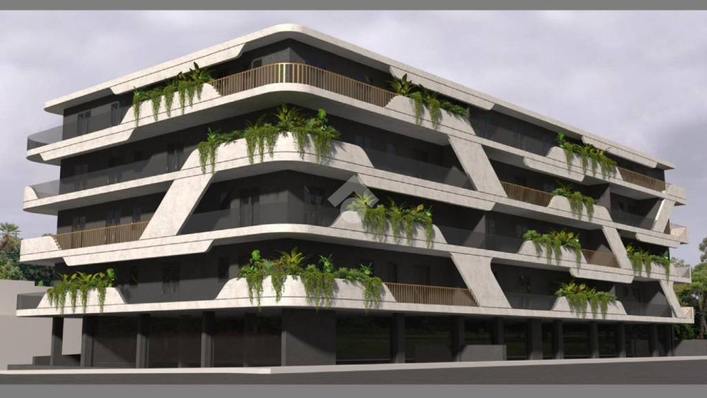 appartamento in vendita a Casamassima