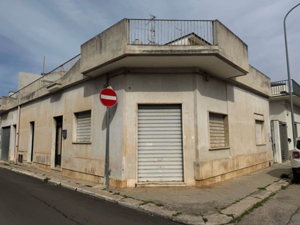casa indipendente in vendita a Casamassima