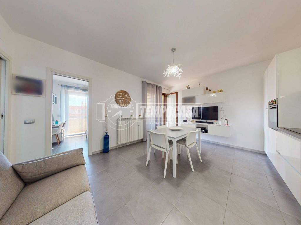 appartamento in vendita a Casamassima