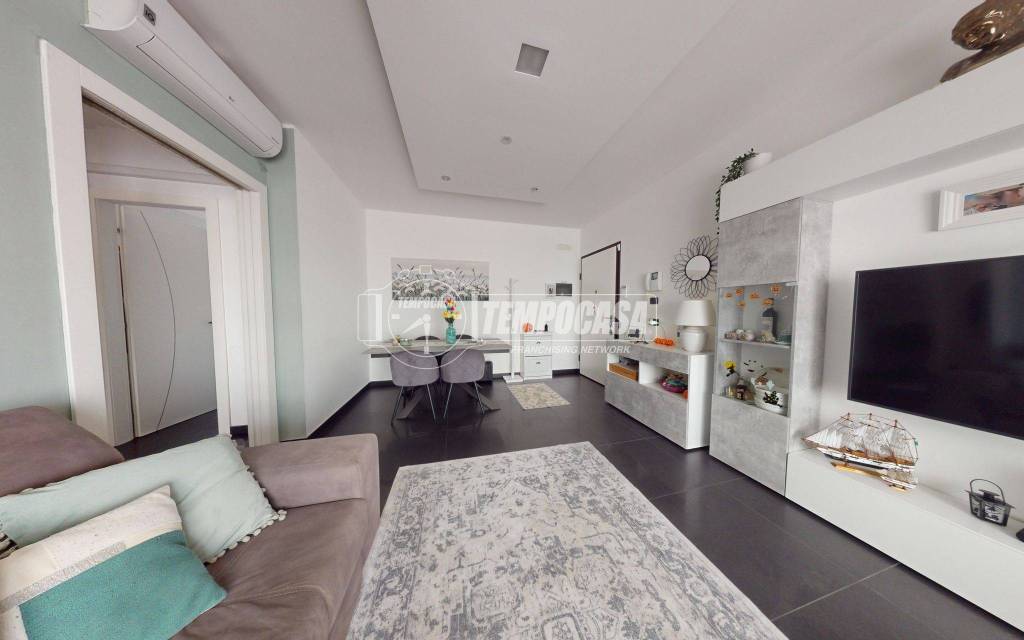 appartamento in vendita a Casamassima