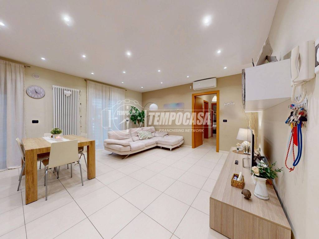 appartamento in vendita a Casamassima