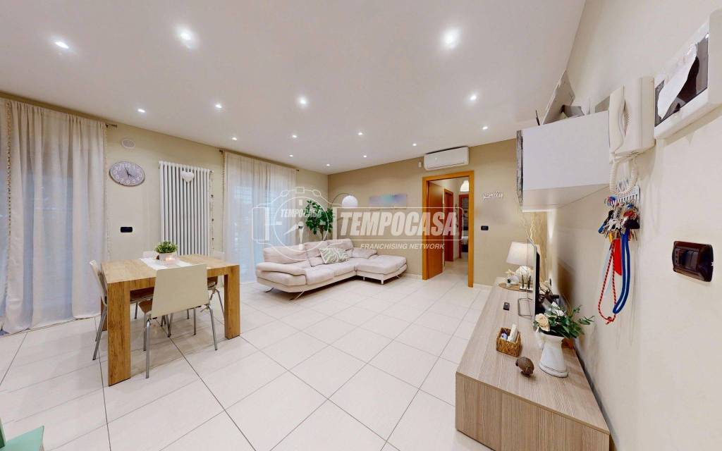 appartamento in vendita a Casamassima