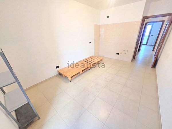 appartamento in vendita a Casamassima