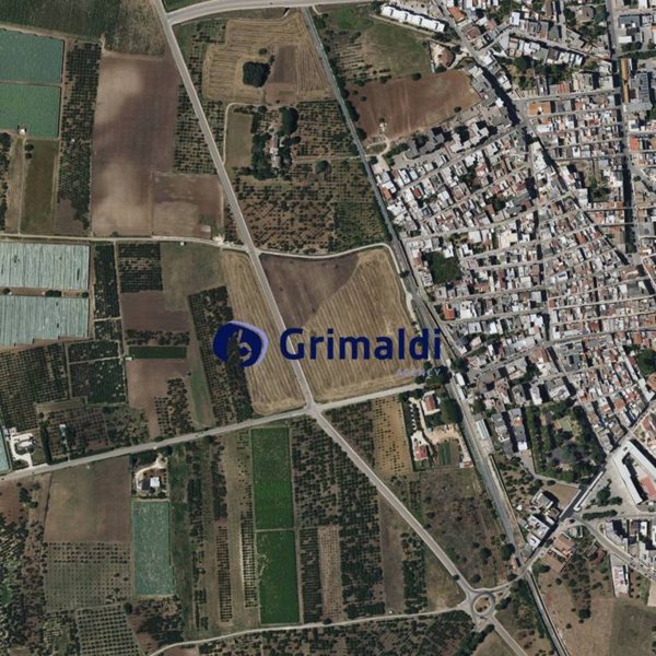 terreno agricolo in vendita a Casamassima