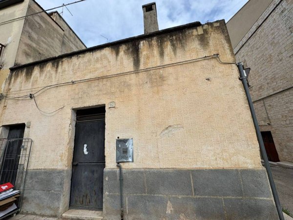 casa indipendente in vendita a Casamassima