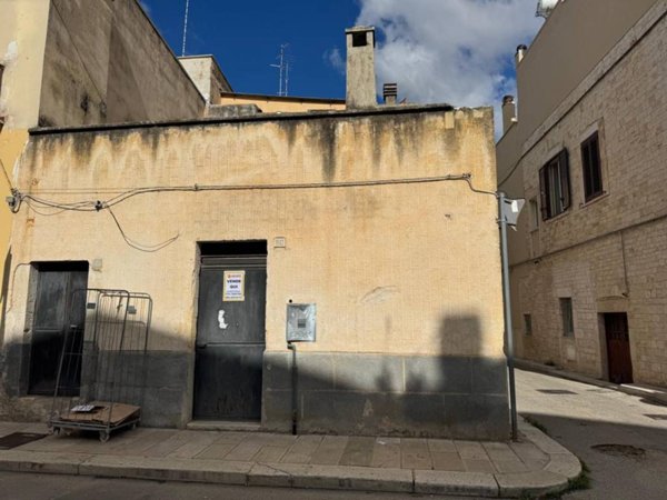 casa indipendente in vendita a Casamassima