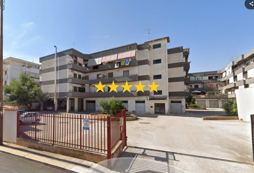 appartamento in vendita a Casamassima