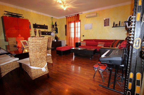 appartamento in vendita a Casamassima