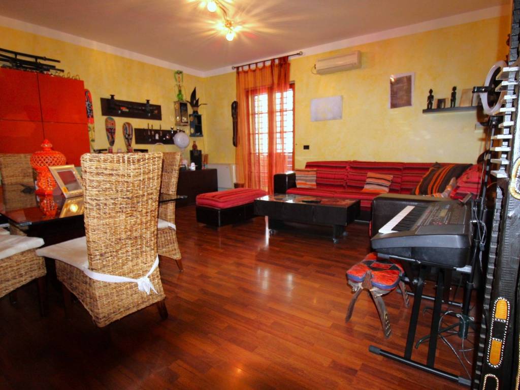 appartamento in vendita a Casamassima