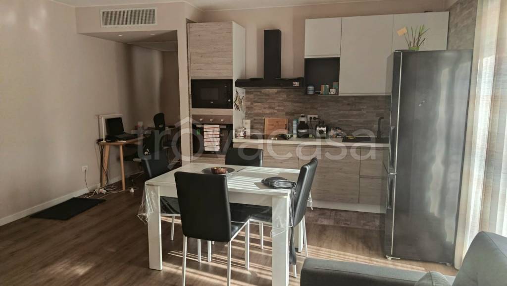 appartamento in vendita a Casamassima