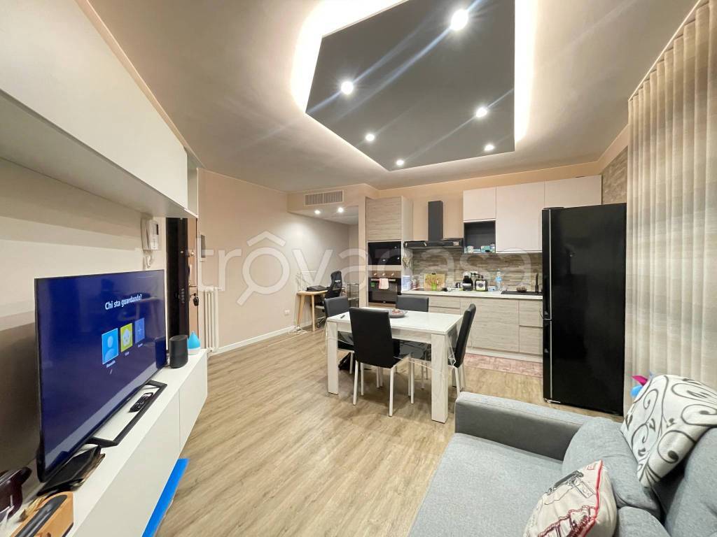 appartamento in vendita a Casamassima