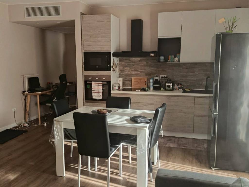 appartamento in vendita a Casamassima