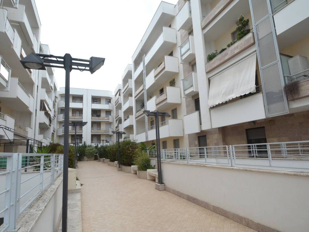 appartamento in vendita a Casamassima