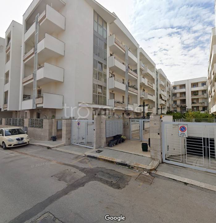 appartamento in vendita a Casamassima