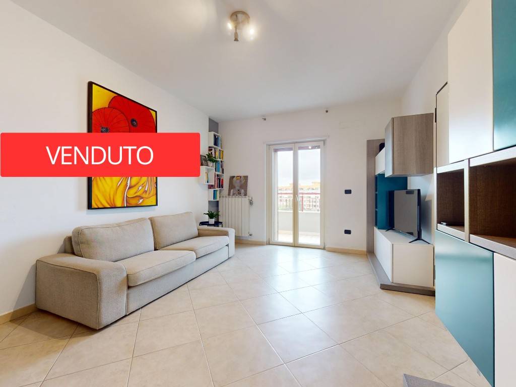 appartamento in vendita a Casamassima