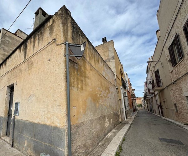 casa indipendente in vendita a Casamassima
