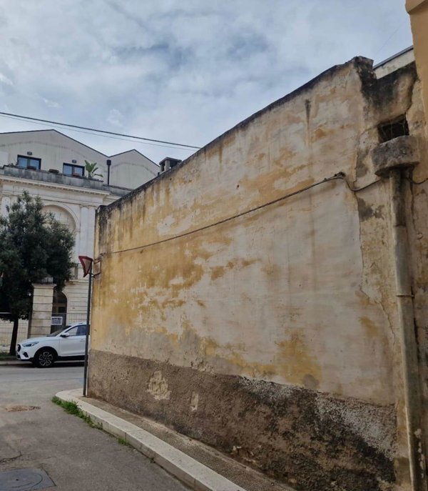 casa indipendente in vendita a Casamassima