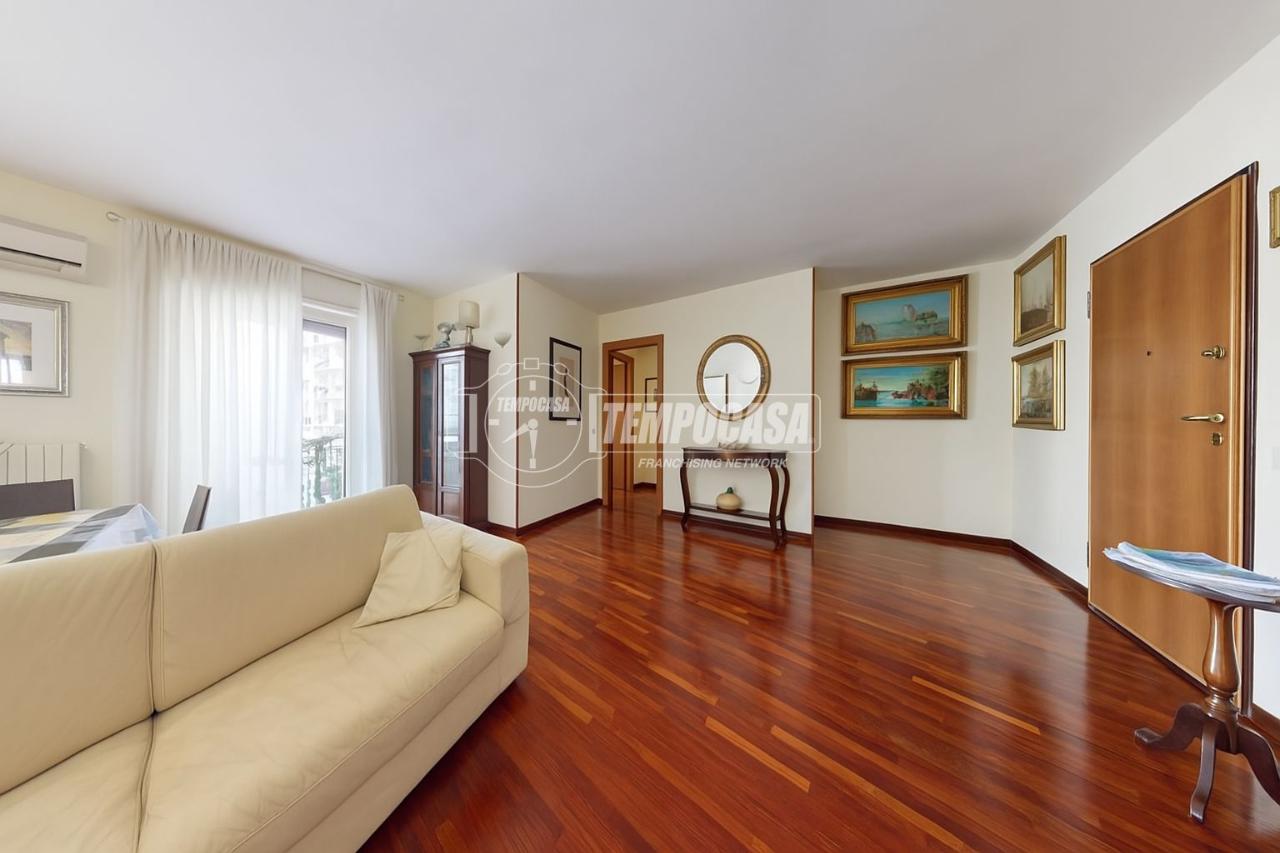 appartamento in vendita a Casamassima