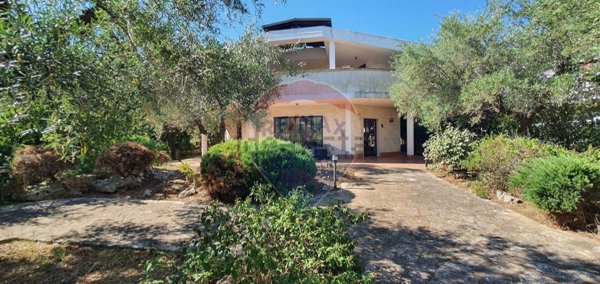 casa indipendente in vendita a Casamassima